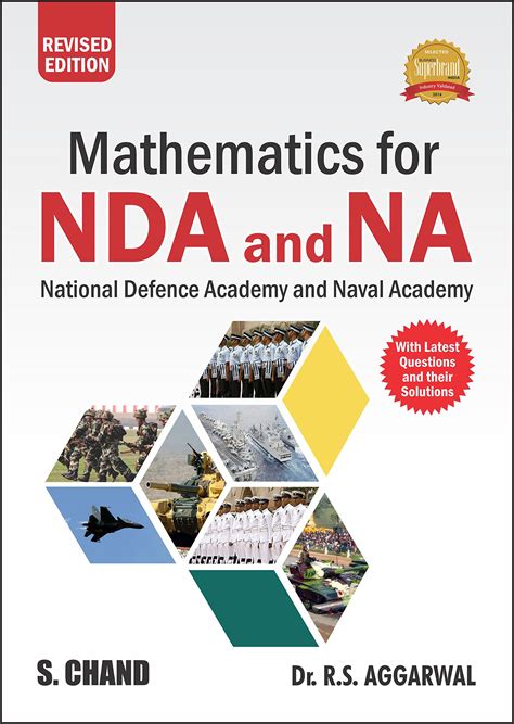 MATHEMATICS FOR NDA .